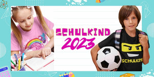 einschulung schulanfang 2023