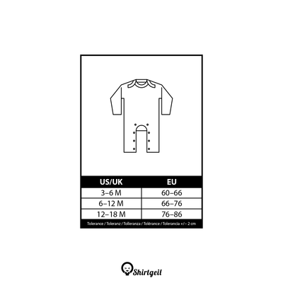 Süß Schlau und Witzig genau wie mein Onkel Baby Strampler Strampelanzug