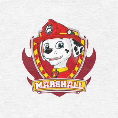 Paw Patrol T-Shirt Girls Marshall Mädchen T-Shirt