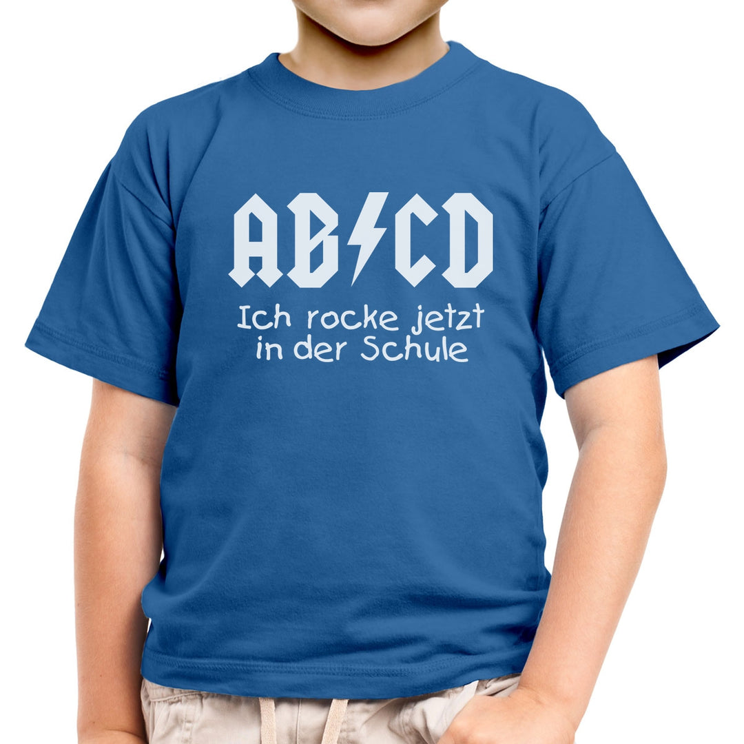 Maglietta per bambini con scritta in lingua tedesca Der Wars Maglietta per bambini con scritta in lingua tedesca Der Wars