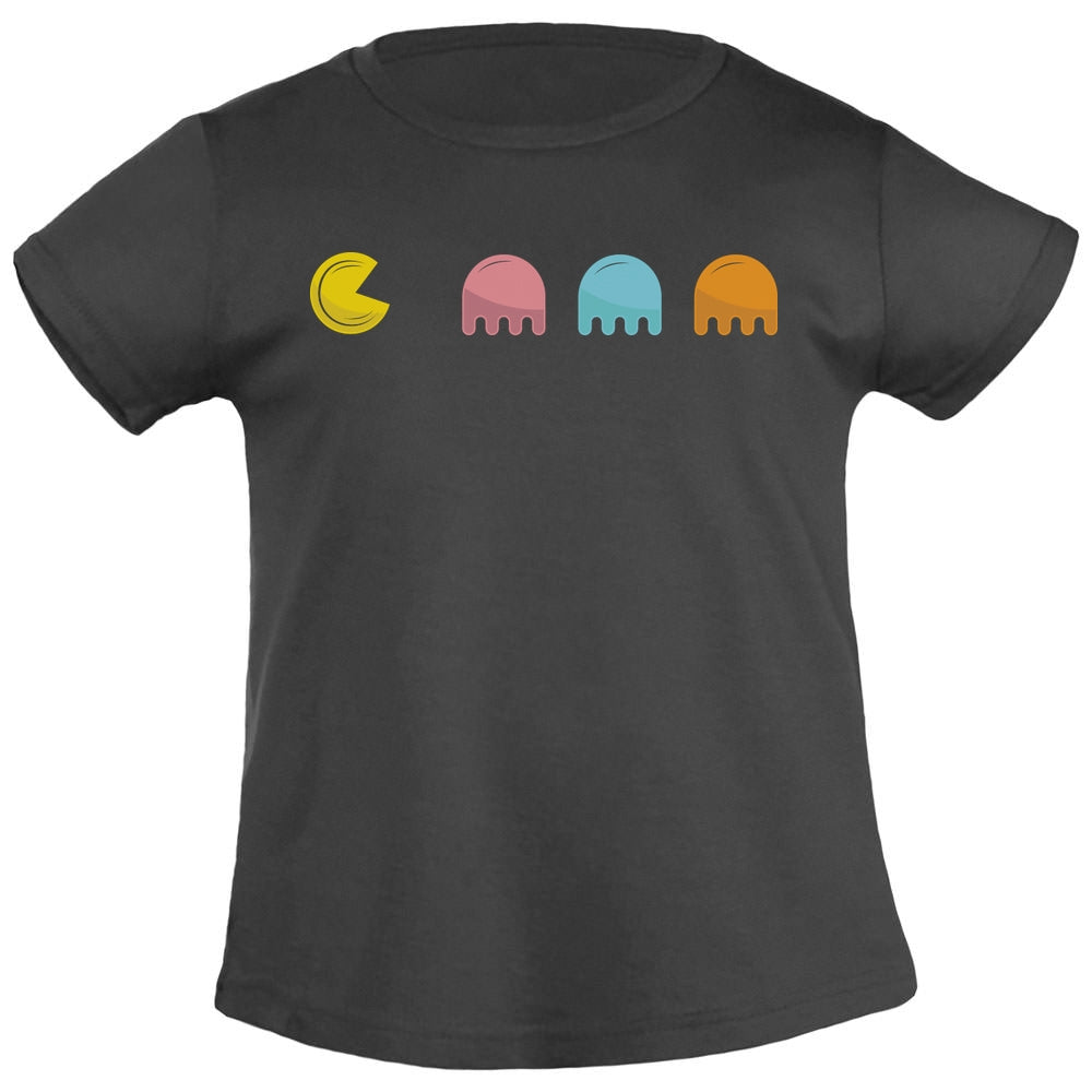 Retro Gaming Zocker Zubehör Nerd Gamer Geschenk Mädchen T-Shirt