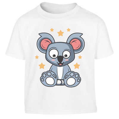 Koala Geschenk Koala T Shirt Australien Kleidung Kinder Jungen T-Shirt