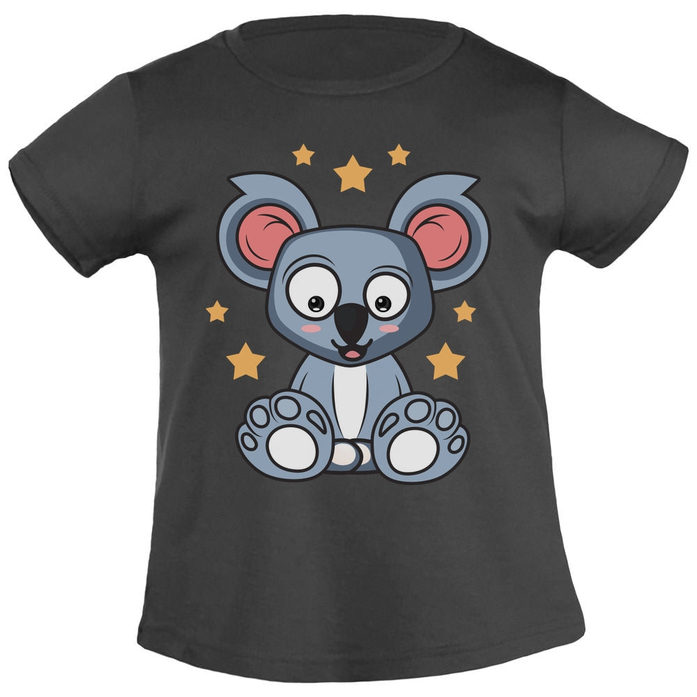 Koala Geschenk Koala T Shirt Australien Kleidung Mädchen T-Shirt