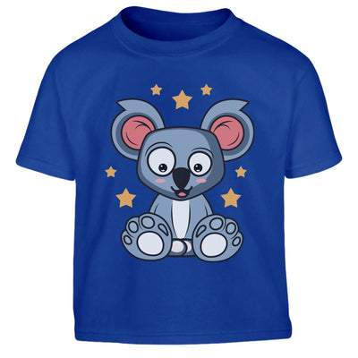 Koala Geschenk Koala T Shirt Australien Kleidung Kinder Jungen T-Shirt