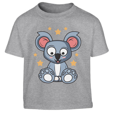 Koala Geschenk Koala T Shirt Australien Kleidung Kinder Jungen T-Shirt